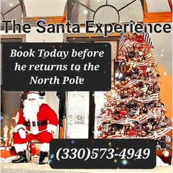 The Santa Experience