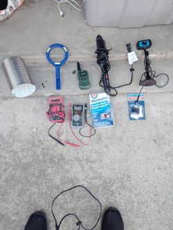 Selling Everything Message Me Tell Me What You Need And I'll See If I Have It