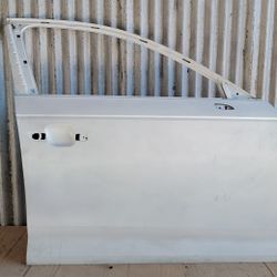 2017-2019 Audi A4 S4 Front Door Shell Passenger Right Side OEM 