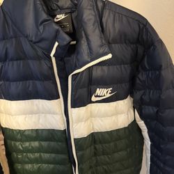Nike Jacket