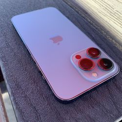 Factory Unlocked IPhone 13 Pro 128gb Ready To Use 