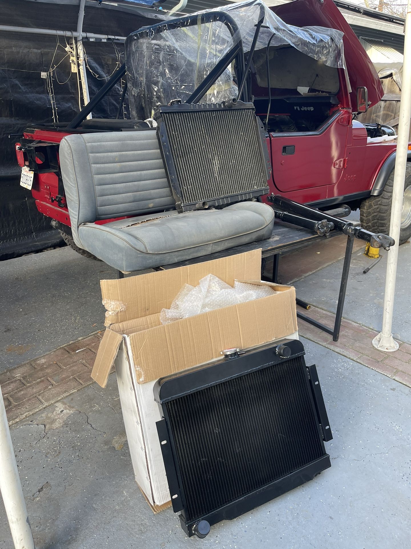 Jeep Part 1(contact info removed)