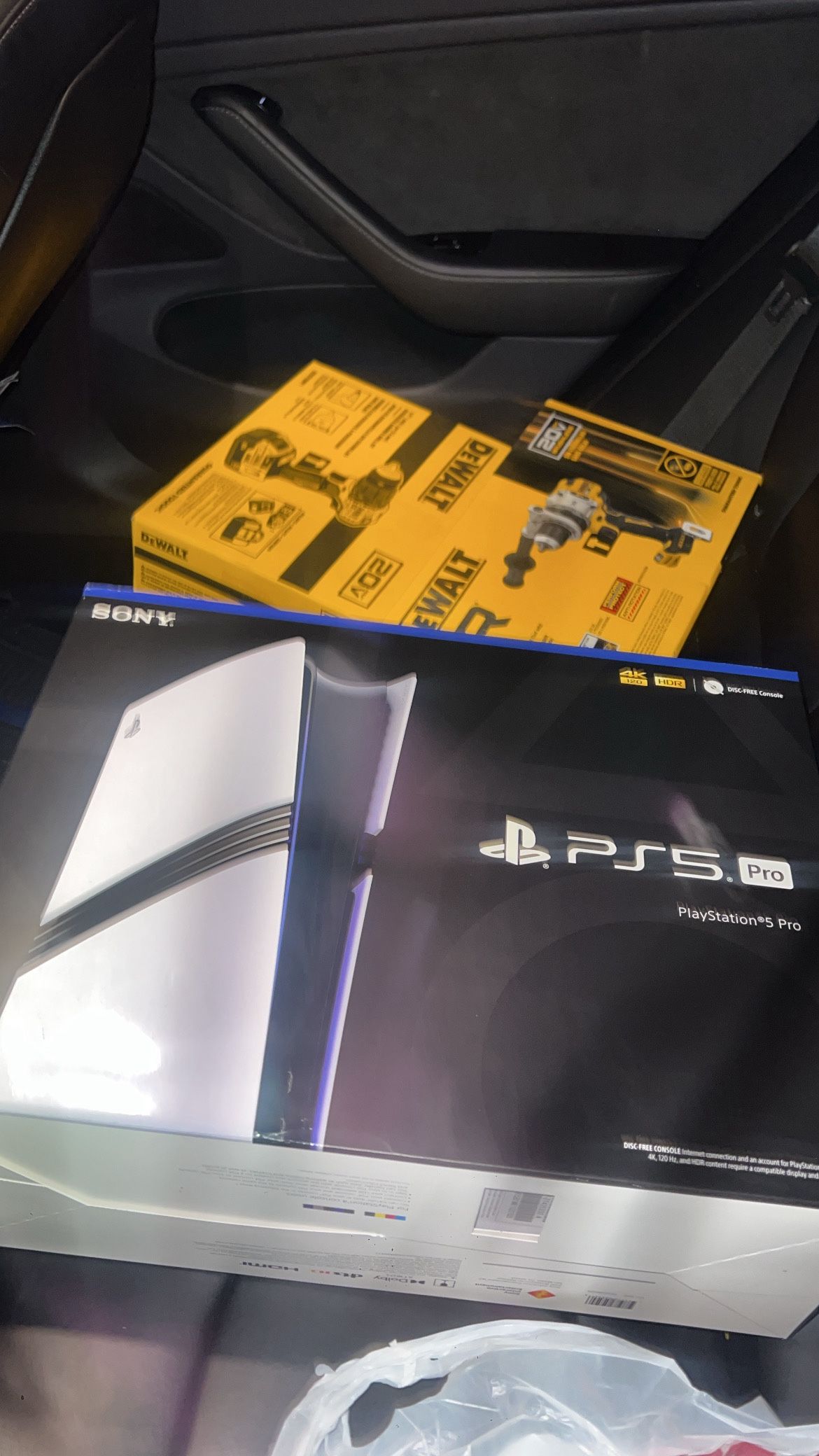 Ps5 Pro