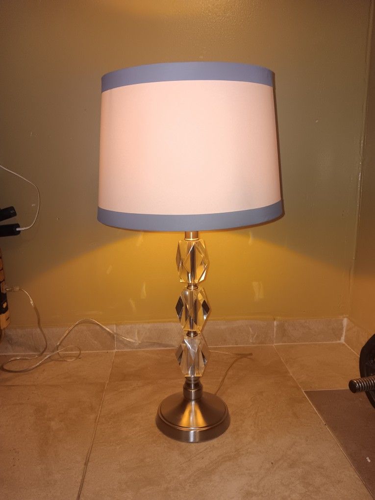 Night Lamp