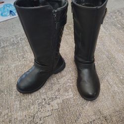 Kids Boots