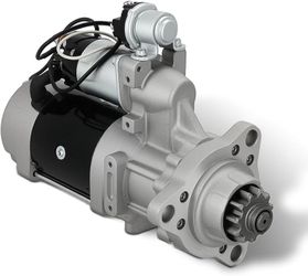 maXpeedingrods 39MT Starter Motor for CAT Cummins Detroit Diesel Trucks