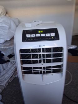 Mobile a /c works great