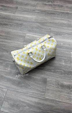 Louis Vuitton Duffle Bags