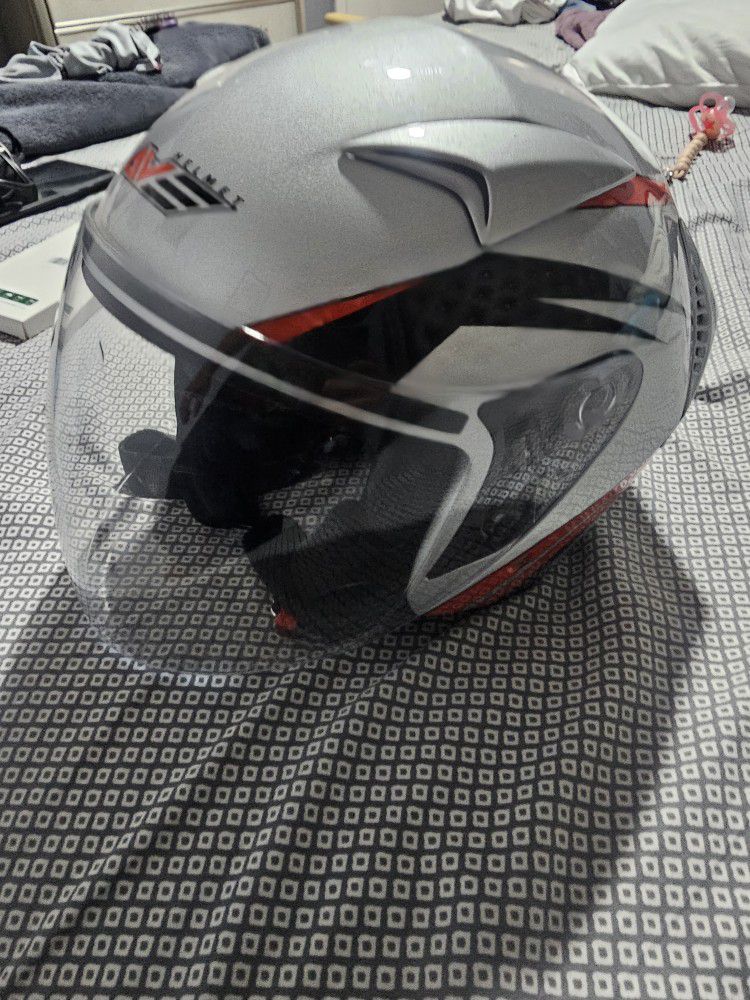 Motorcycles Helmet 