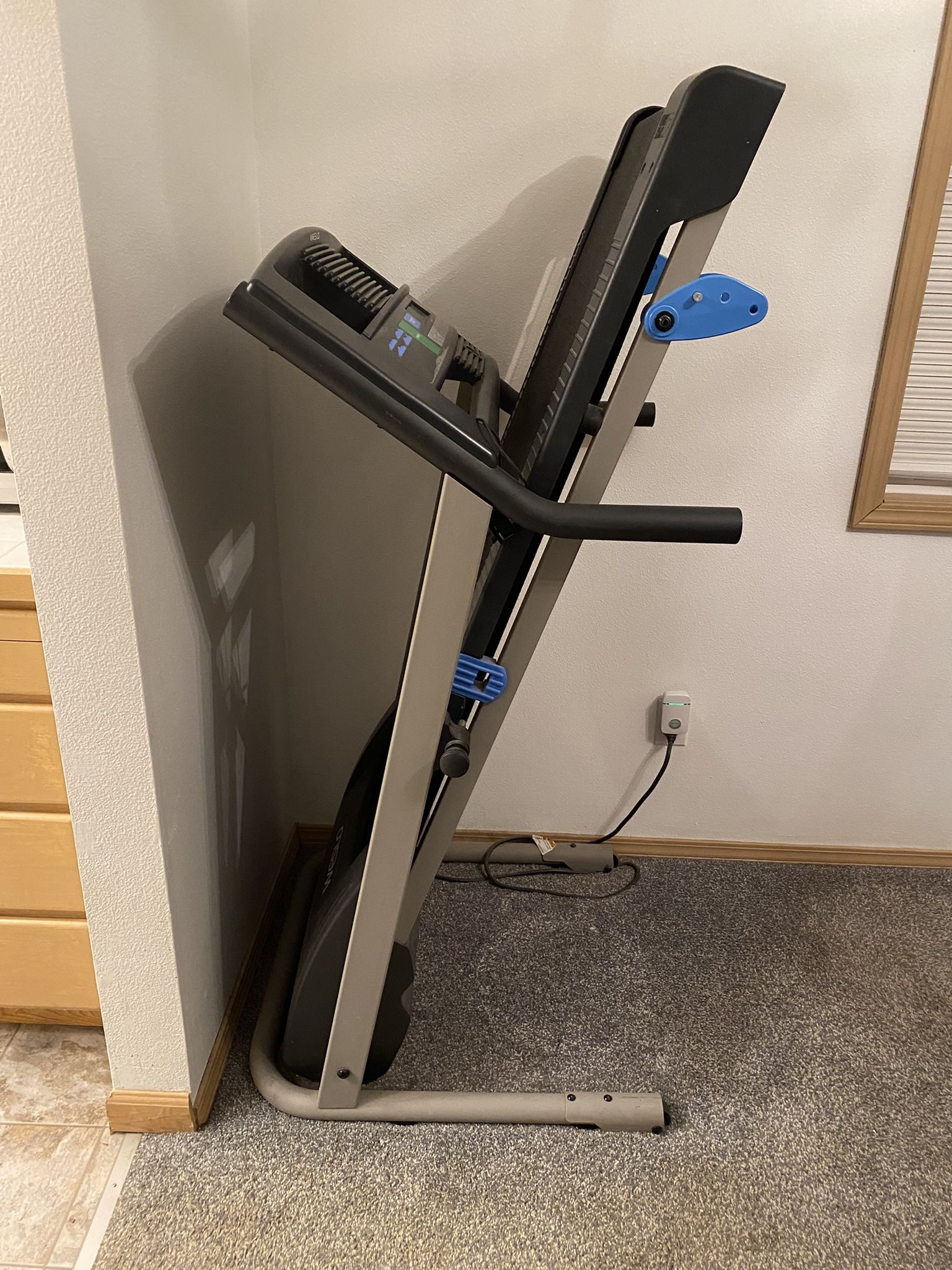 Treadmill