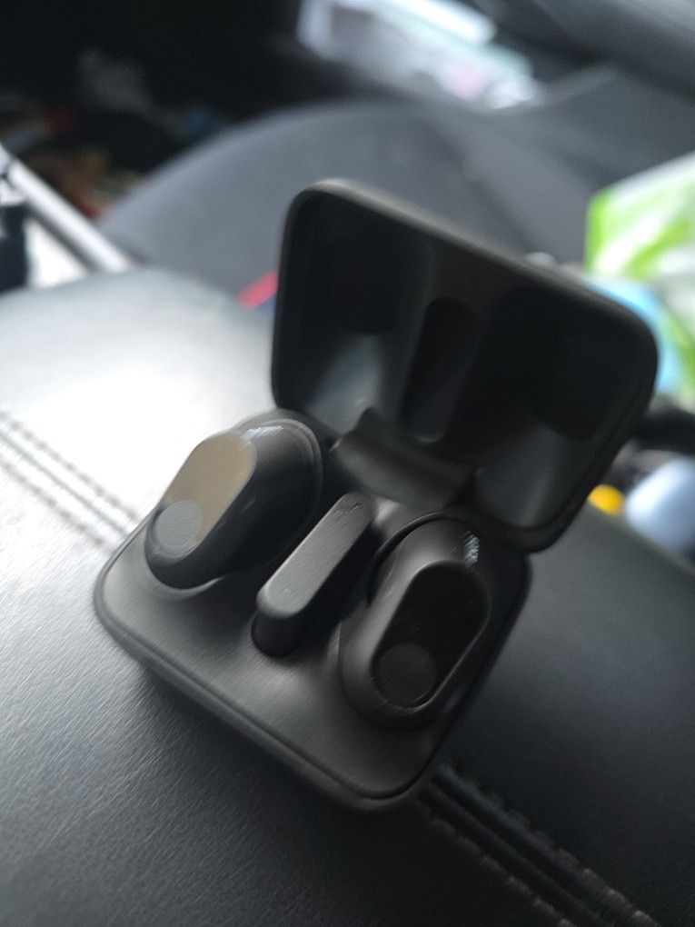 Inzone Ps5 Earbuds