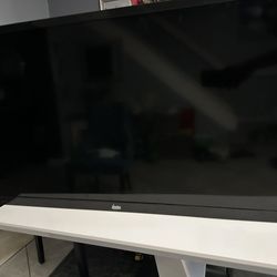 40” tv