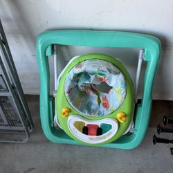 Baby Walker 