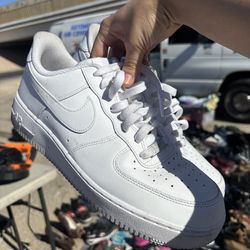 Air forces