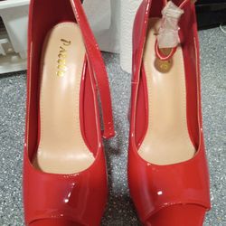 Red Heels 