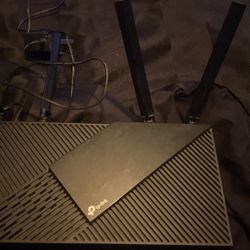 Tp-Link Computer Internet WiFi 6 Router