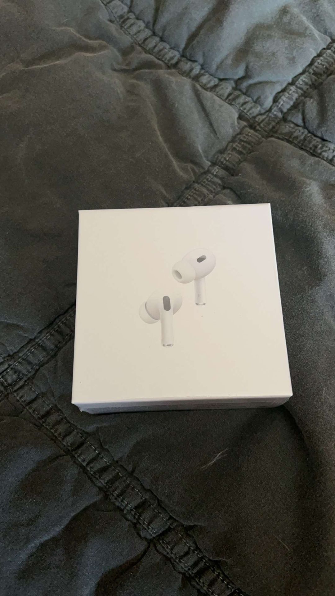 air pod pros gen 2