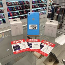 iPhone XR 64 GB