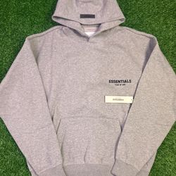 essentials hoodie 