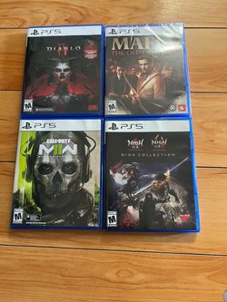 PS5