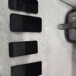 Unlock Phones 
