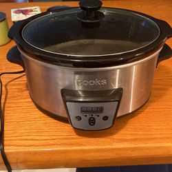 Slow Cooker