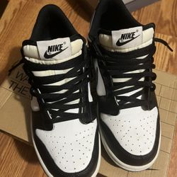 Dunk Low Next Nature GS