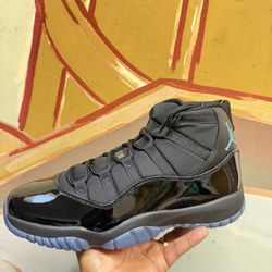 Jordan 11 Gamma 11.5M