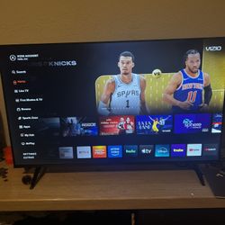 Vizio Tv