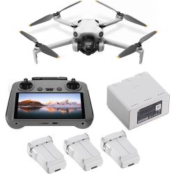 Drone DJI Mini 4 Pro