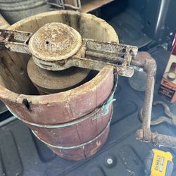 More Illinois Barn Finds