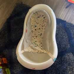 Baby Tub 