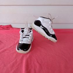 Jordan 11 Retro TD 'Gratitude / Defining Moments' Sz 5c