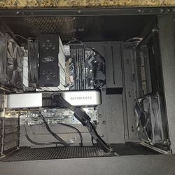 Gaming Pc (Prebuilt)