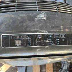 Air conditioning unit