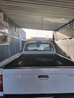 2003 Toyota Tacoma