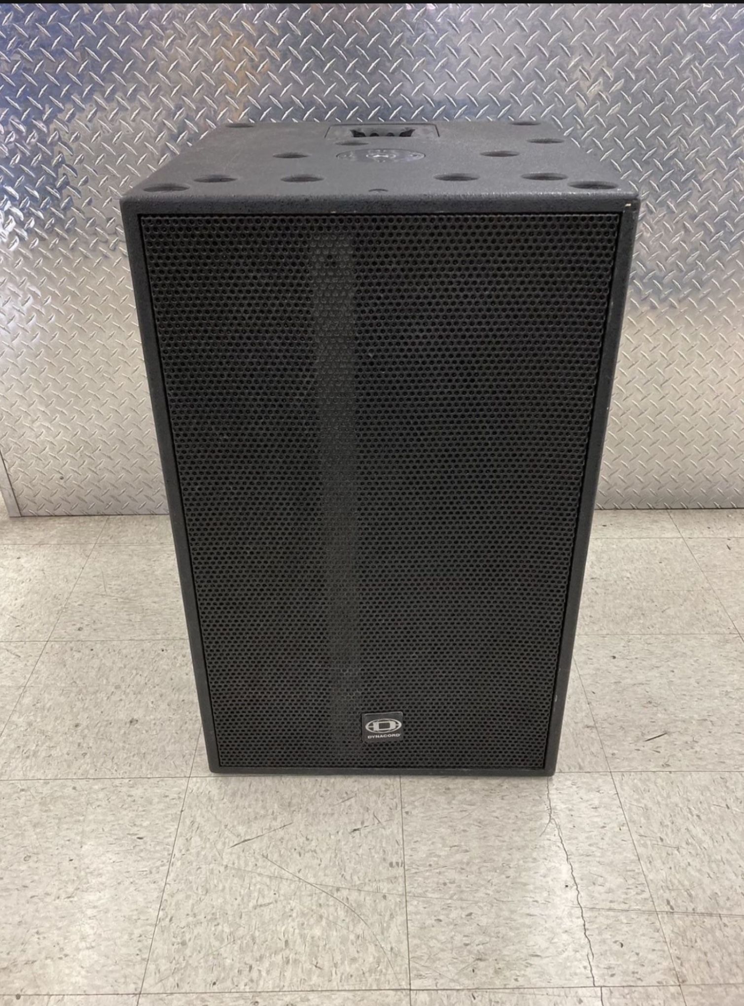 Dynacord M18 800 W 18” Speaker