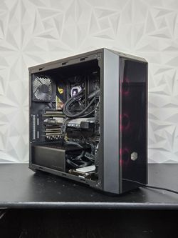 RTX 3070 Gaming PC