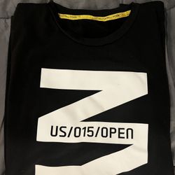 Ralph Lauren X 2015 US Open 