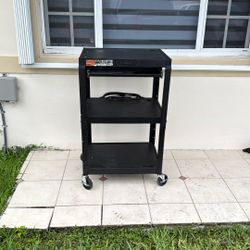 Mechanic Tool Computer Stand 