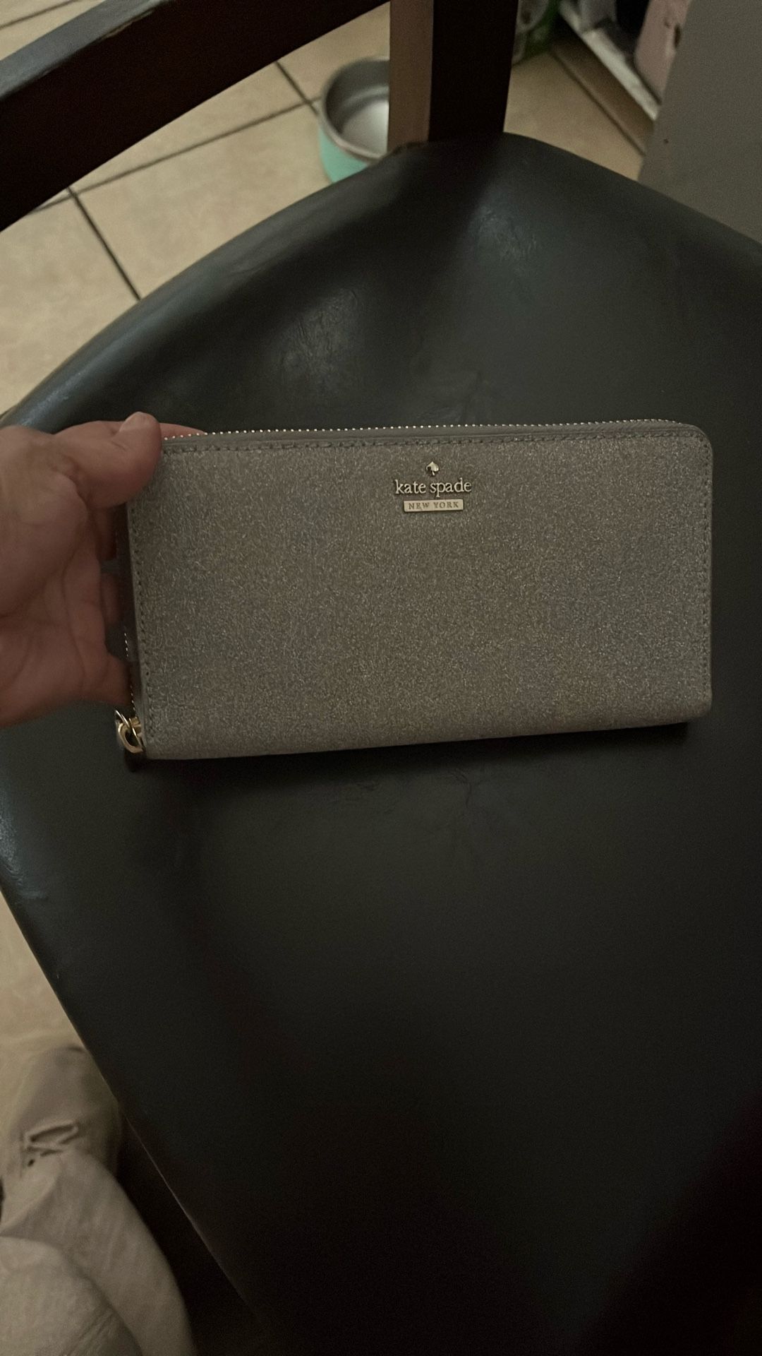 Cartera Wallet  Kate Spade