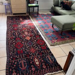 Antique Runner 