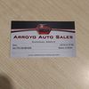 Arroyo Auto Sales