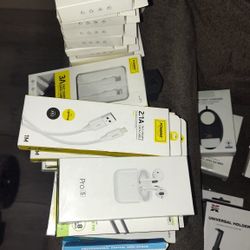 Chargers