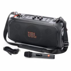 Jbl Partbox
