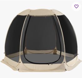 Alvantor Pop up Screen House Gazebo Tent