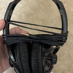 JVC Headphones