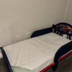 Bed For Kids