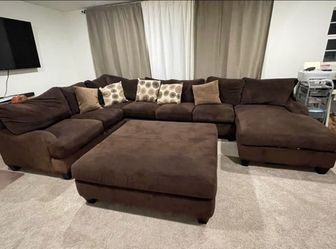 Living Room Set