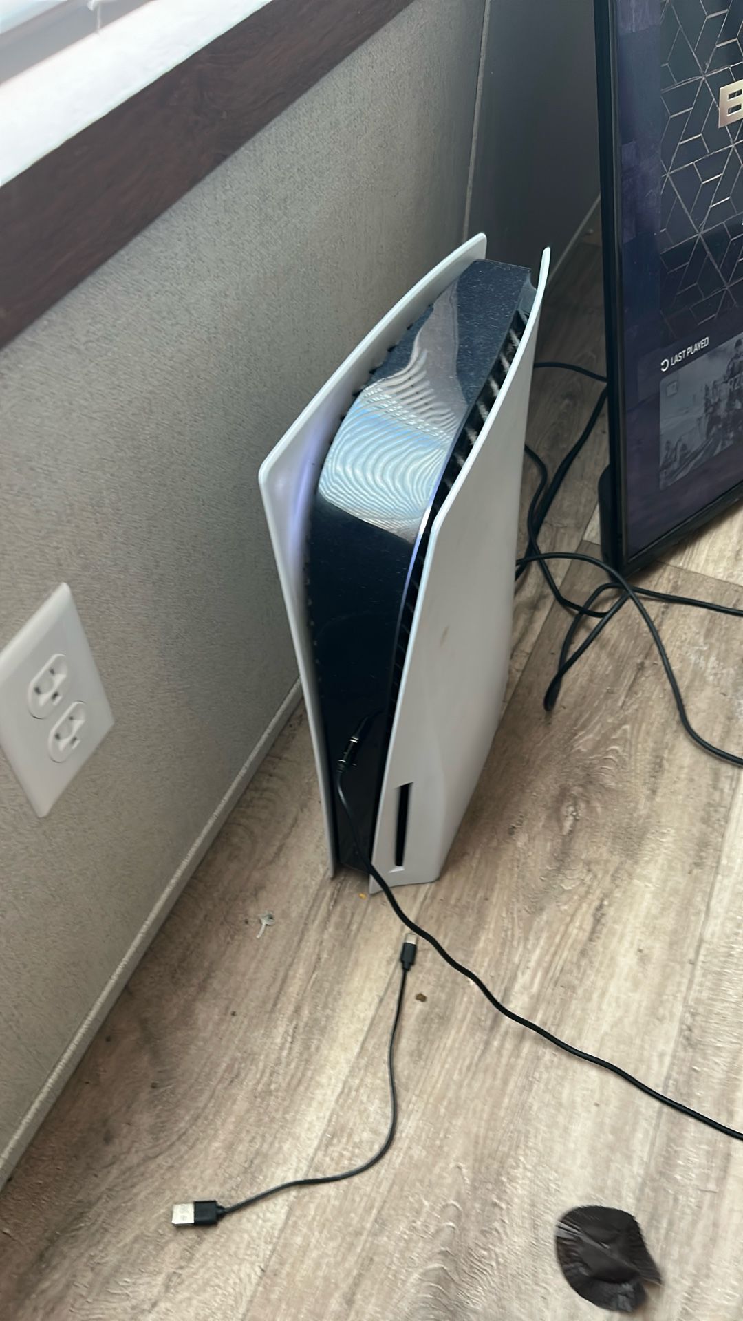Ps5